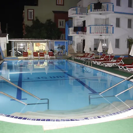 Sunset Village 2* Didim