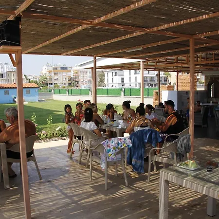 Sunset Village 2*