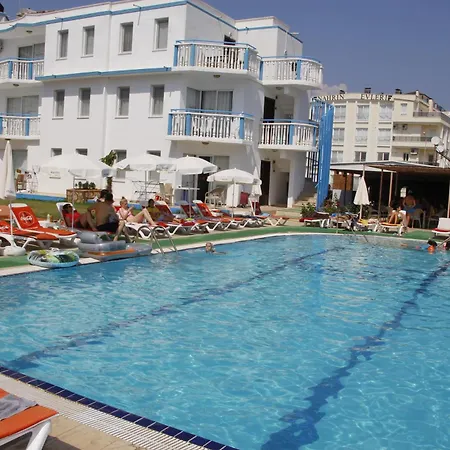 Hotel Sunset Village Didim