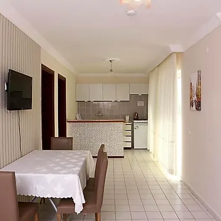 Sunset Village 2* Didim