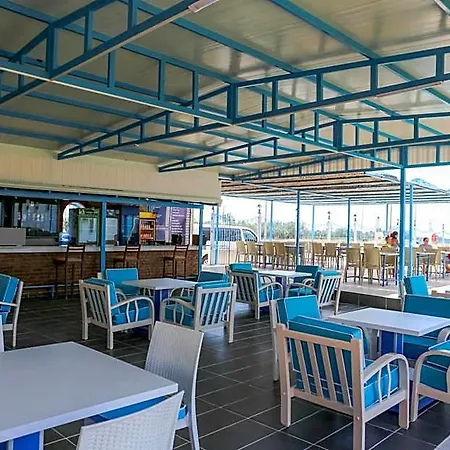 Sunset Village Hotel Didim