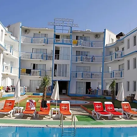 Sunset Village 2* Didim