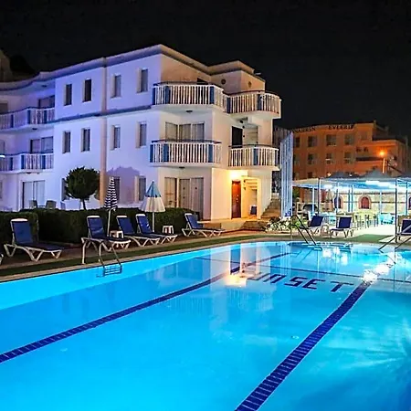 Hotel Sunset Village 2*