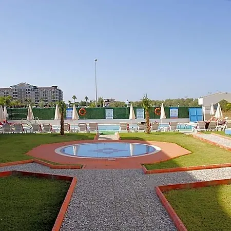 Otel Sunset Village 2*