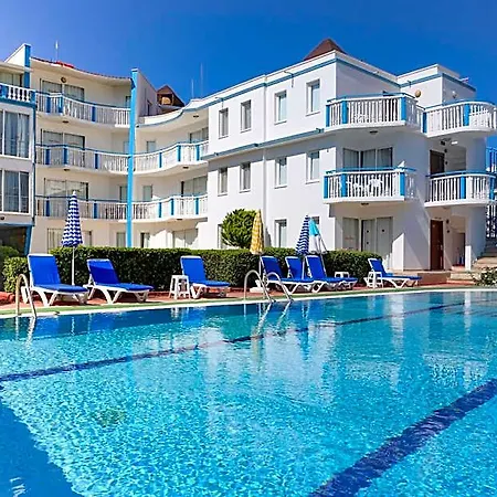 Hotel Sunset Village 2*