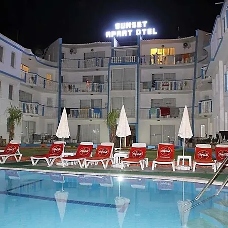 Sunset Village 2* Didim