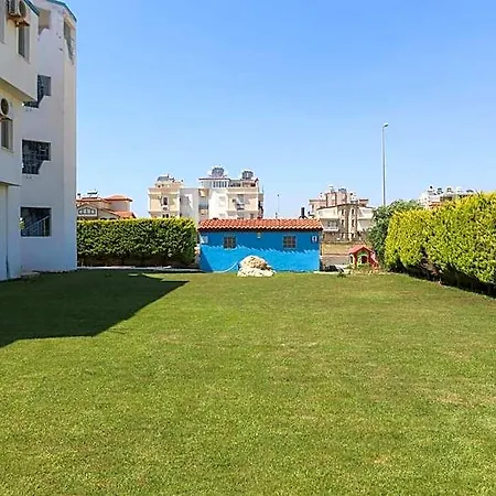 Hotel Sunset Village 2*