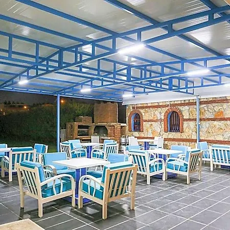 Hotel Sunset Village Didim