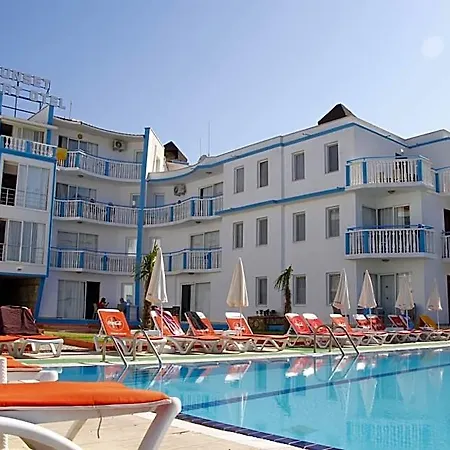 Hotel Sunset Village Didim