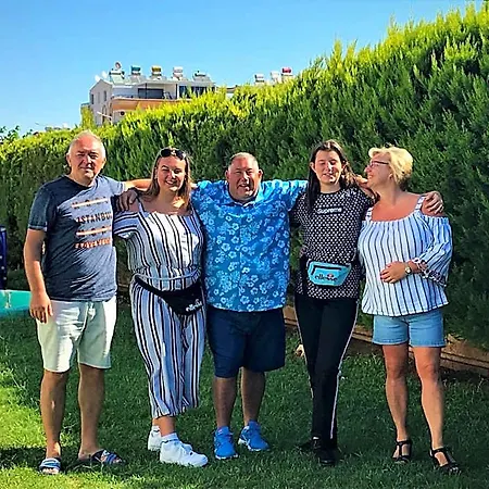 Sunset Village 2*