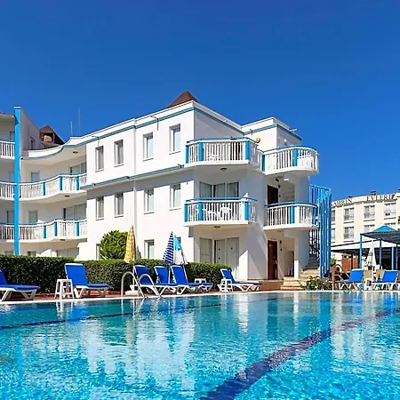 מלון Sunset Village דידים
