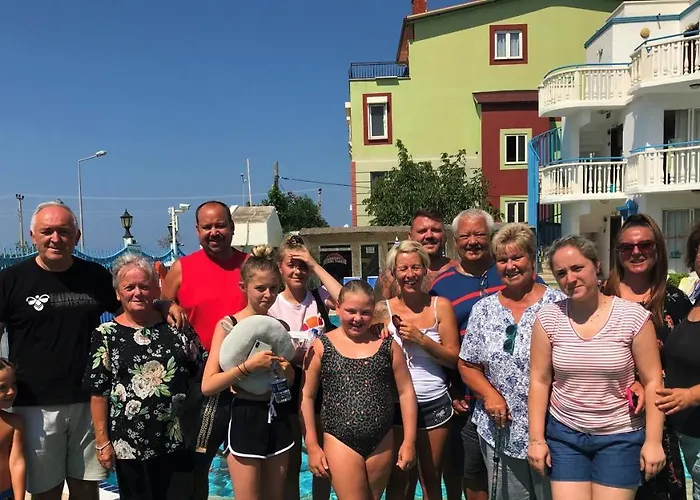 Sunset Village 2* Дидим